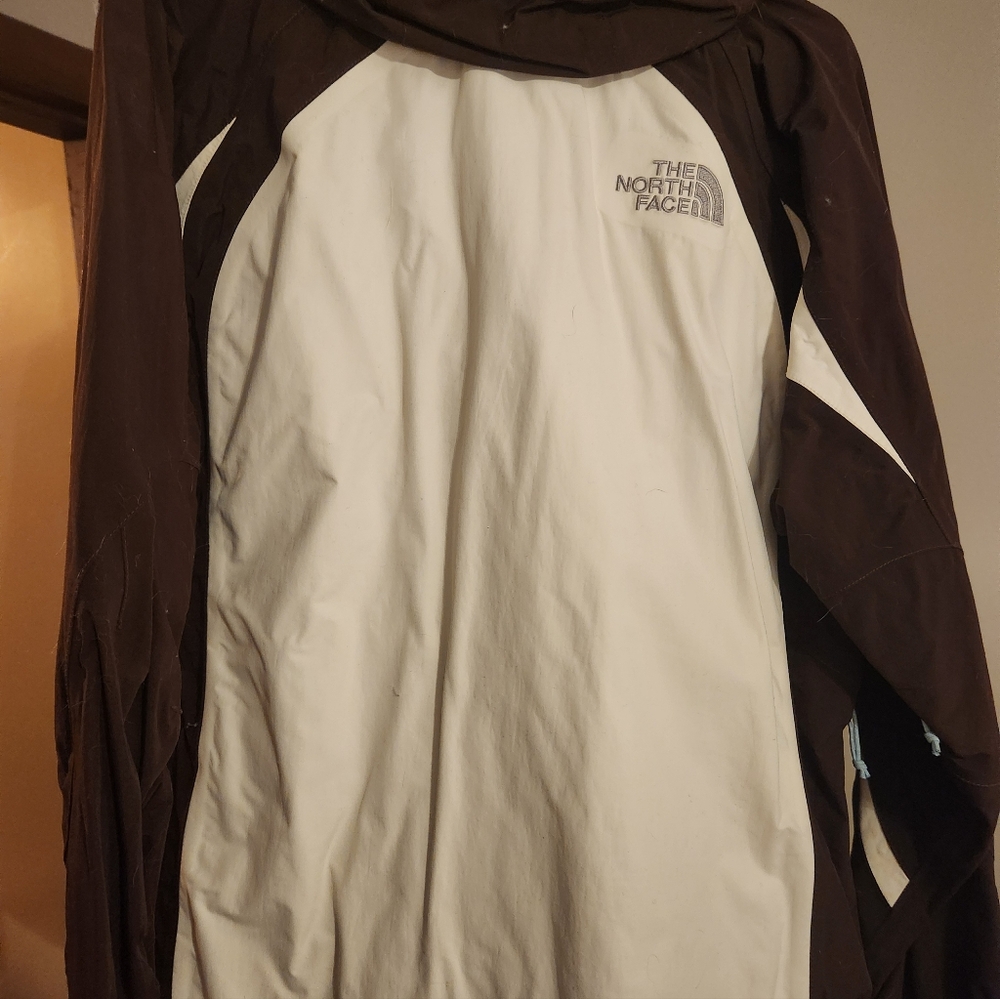 North Face Jacket - Picture 6 of 7